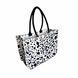 Сумка джутова Dalmation Delight 45х35х20см Silk Route 3705 фото 2