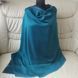 Silk Route cashmere scarf with silk