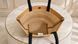 Jute bag Vintage Chic 40x30x15cm Silk Route