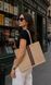 Jute bag Heritage Stripe 40x30x14cm Silk Route
