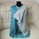 Silk Route cashmere scarf with silk