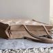 Jute bag Stardust 40х35х15cm Silk Route