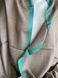 Silk Route cashmere scarf with silk