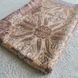 Silk Route cashmere shawl with silk embroidery