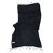 Silk Route cashmere shawl with silk embroidery