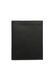 Black genuine leather card holder Silk Route